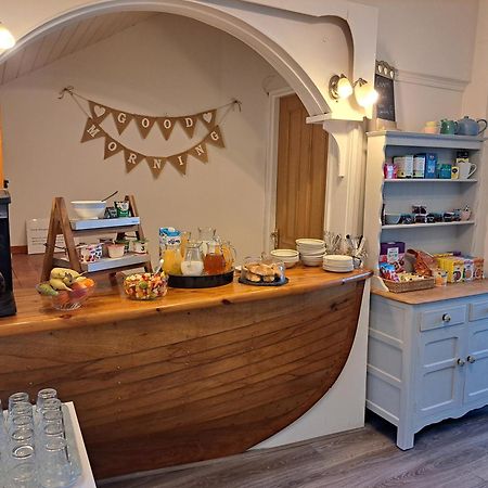 Harbourlight Guesthouse Saundersfoot Luaran gambar