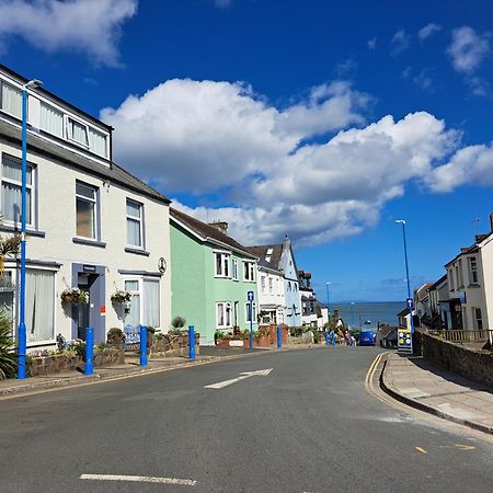 Harbourlight Guesthouse Saundersfoot Luaran gambar