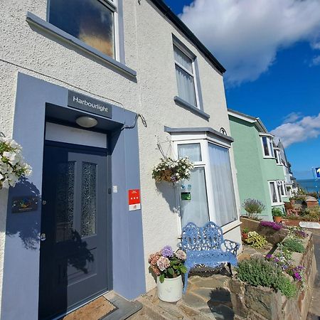 Harbourlight Guesthouse Saundersfoot Luaran gambar