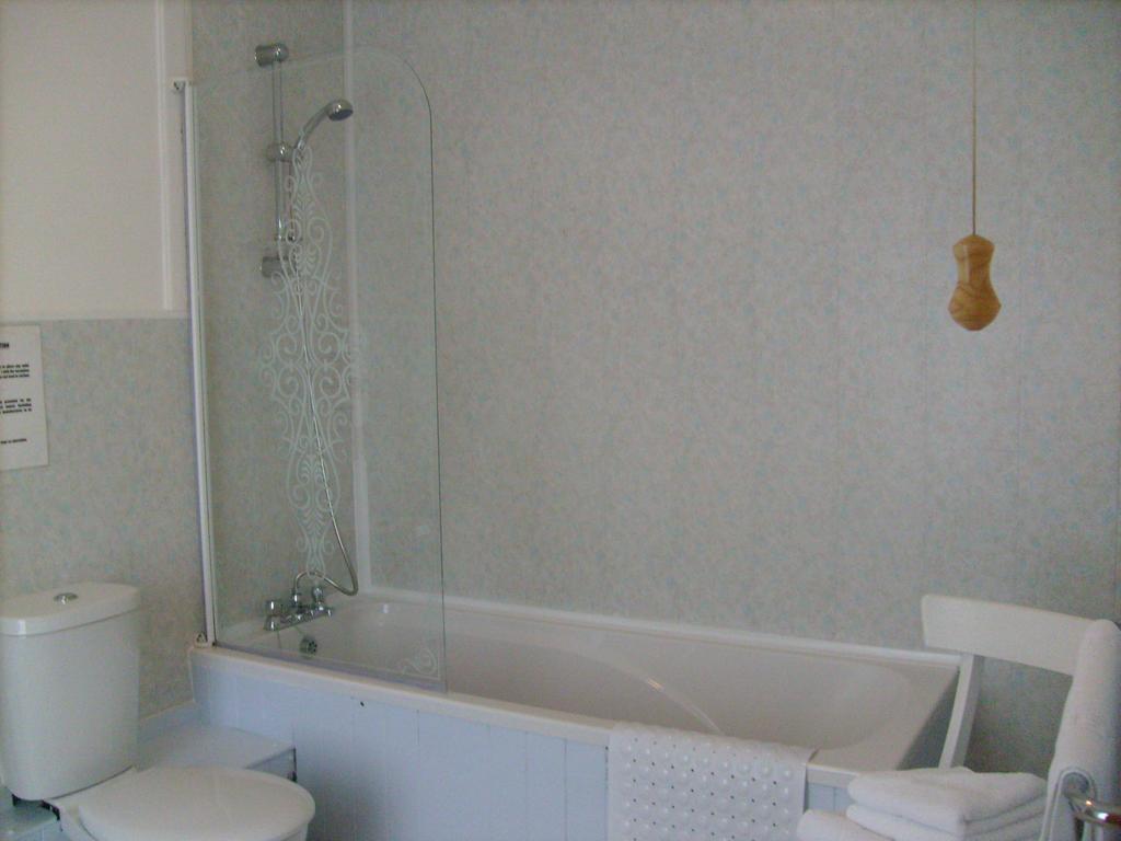 Harbourlight Guesthouse Saundersfoot Bilik gambar