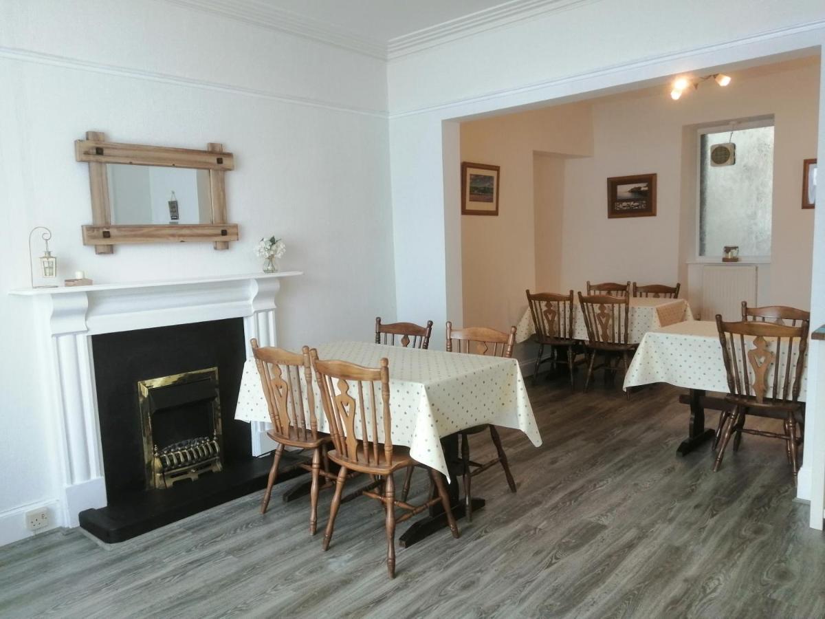 Harbourlight Guesthouse Saundersfoot Luaran gambar