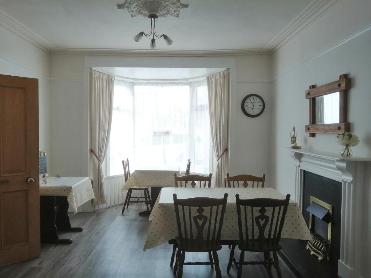 Harbourlight Guesthouse Saundersfoot Luaran gambar