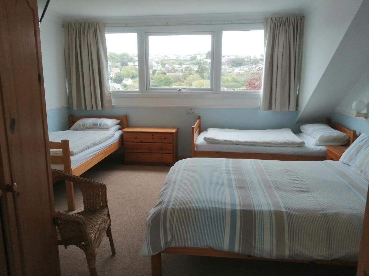 Harbourlight Guesthouse Saundersfoot Luaran gambar