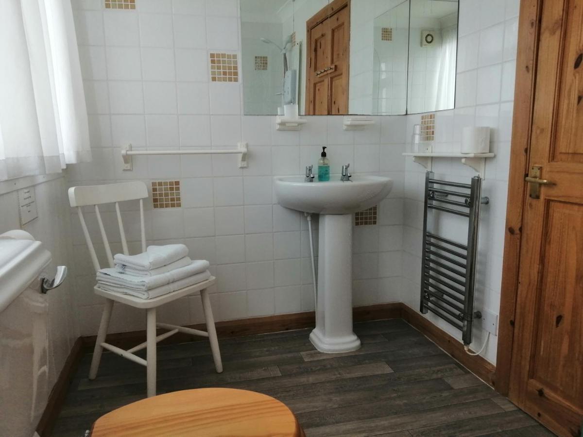 Harbourlight Guesthouse Saundersfoot Luaran gambar