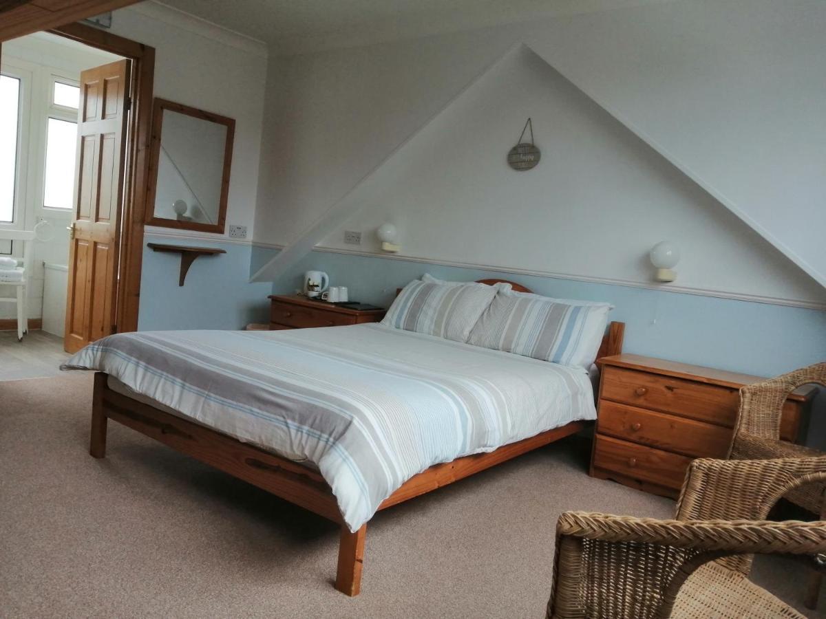 Harbourlight Guesthouse Saundersfoot Luaran gambar