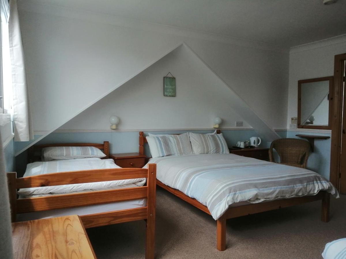 Harbourlight Guesthouse Saundersfoot Luaran gambar