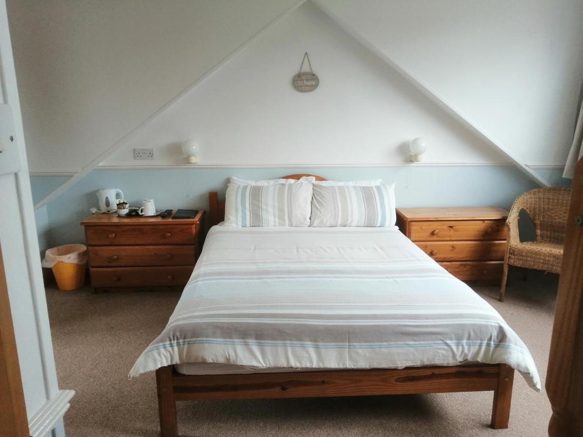 Harbourlight Guesthouse Saundersfoot Luaran gambar
