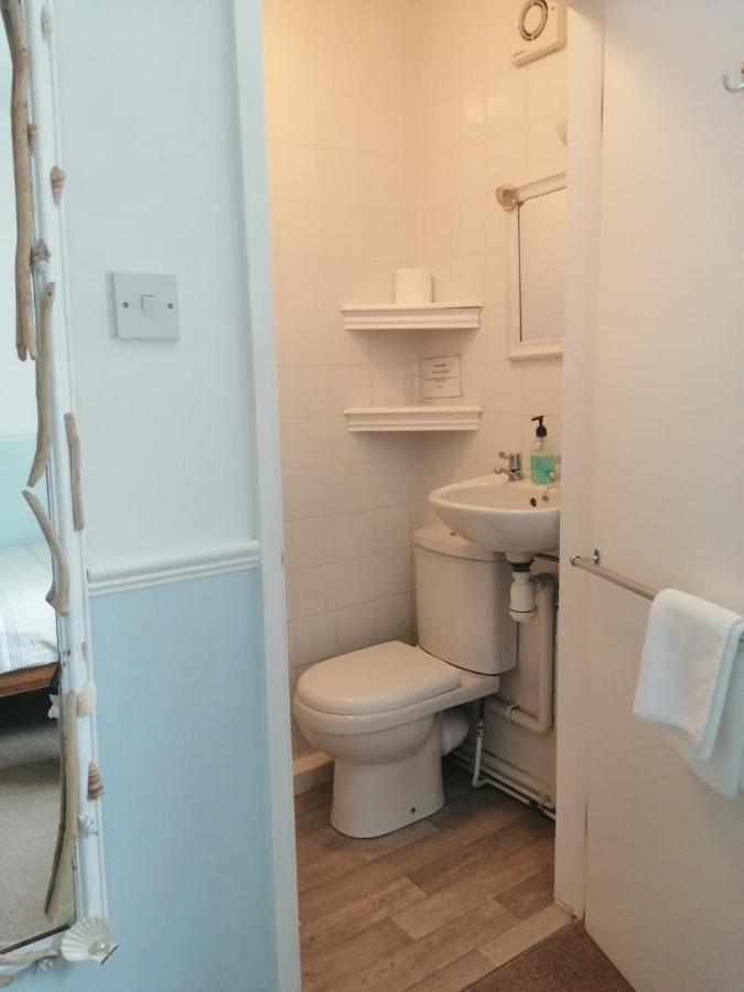 Harbourlight Guesthouse Saundersfoot Luaran gambar