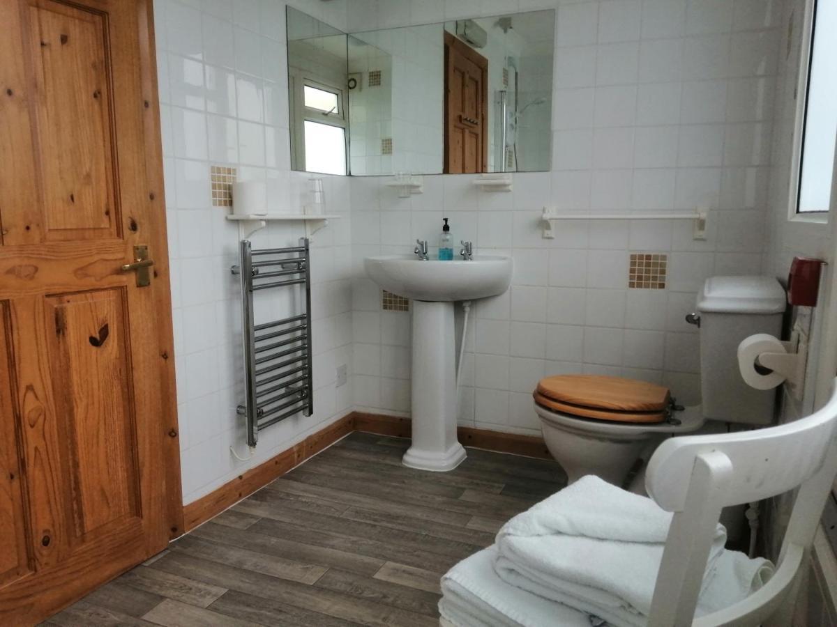 Harbourlight Guesthouse Saundersfoot Luaran gambar