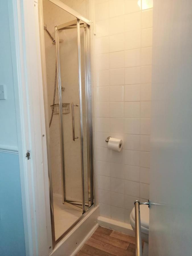 Harbourlight Guesthouse Saundersfoot Luaran gambar