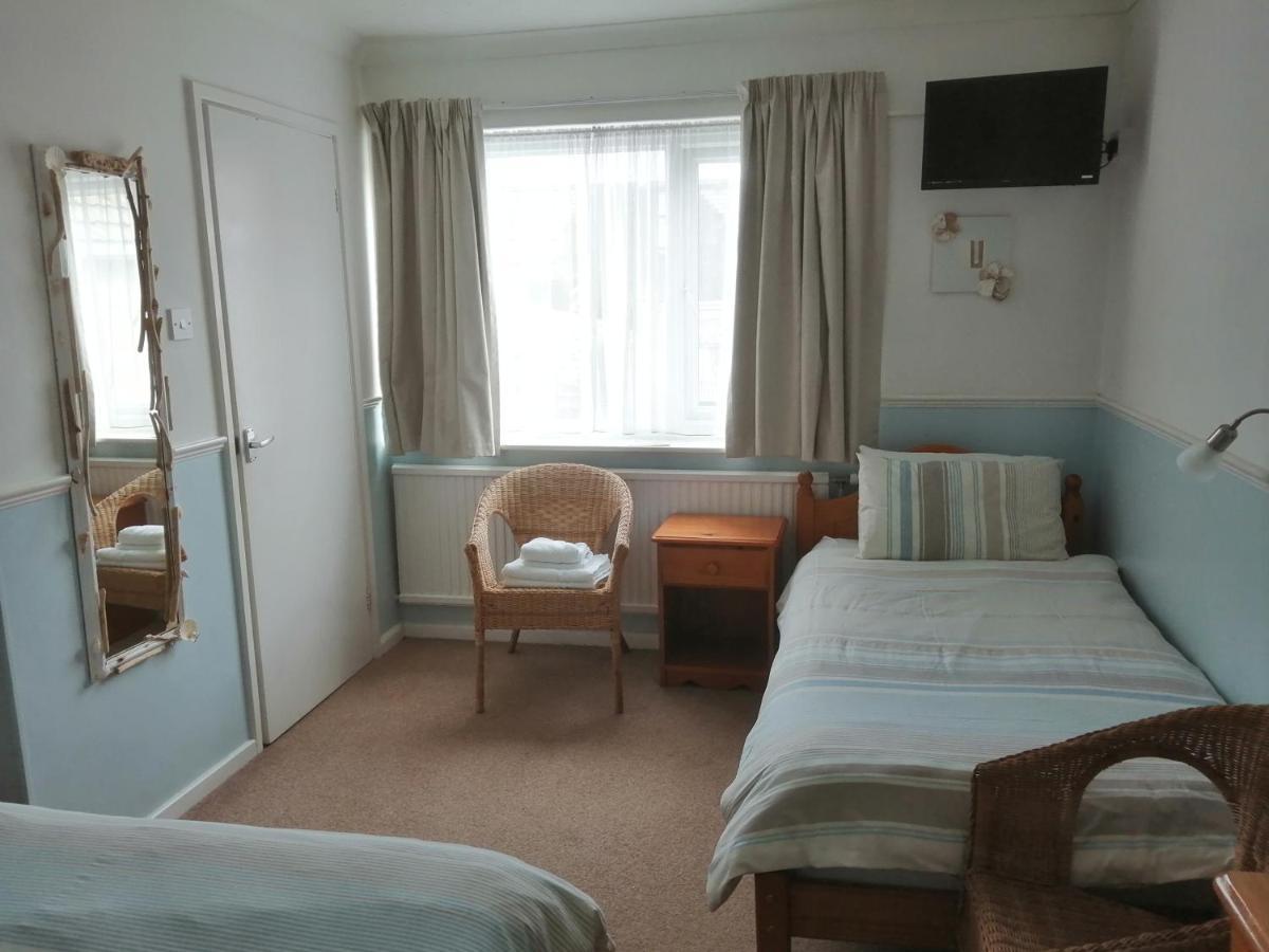 Harbourlight Guesthouse Saundersfoot Luaran gambar