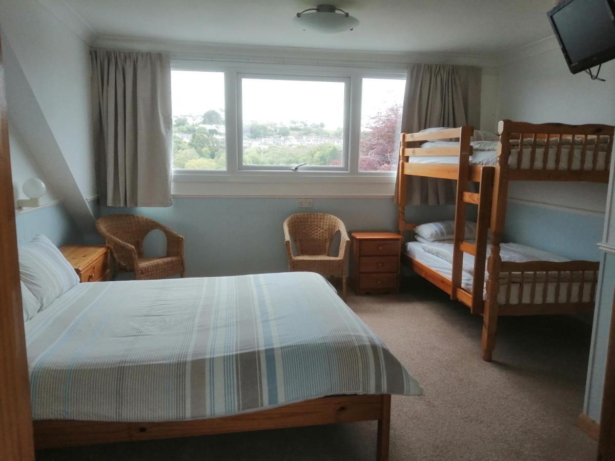 Harbourlight Guesthouse Saundersfoot Luaran gambar
