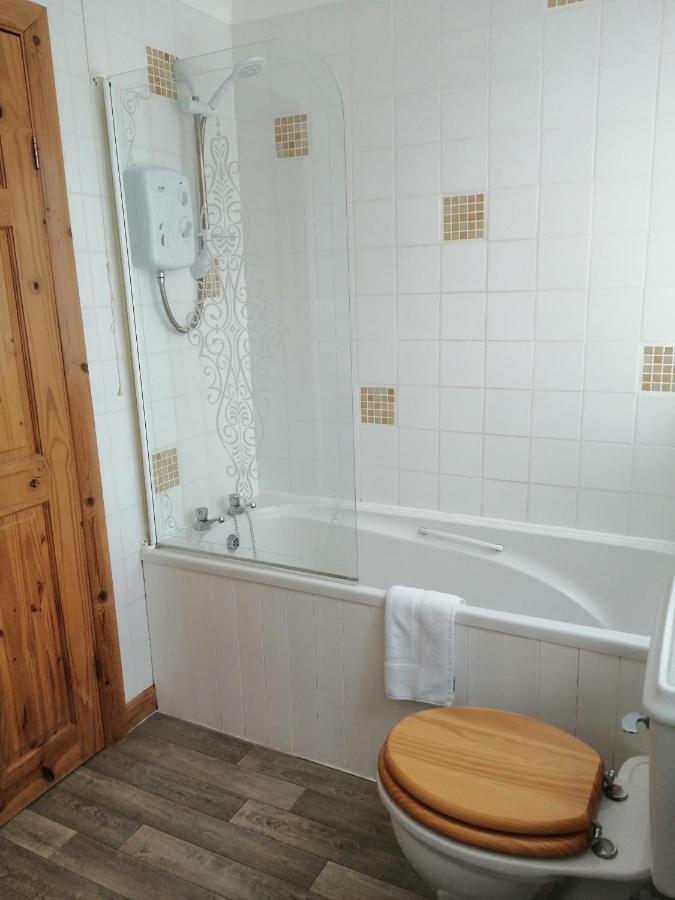 Harbourlight Guesthouse Saundersfoot Luaran gambar