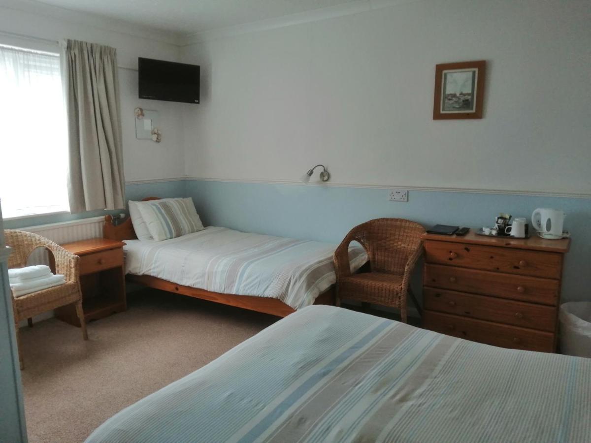 Harbourlight Guesthouse Saundersfoot Luaran gambar