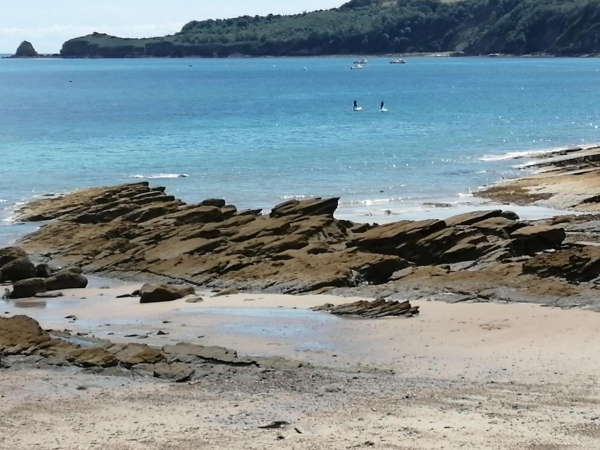 Harbourlight Guesthouse Saundersfoot Luaran gambar