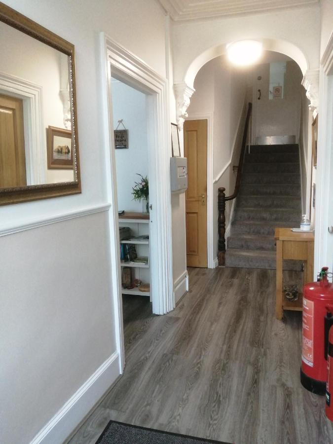 Harbourlight Guesthouse Saundersfoot Luaran gambar