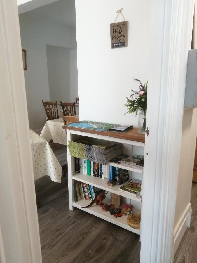 Harbourlight Guesthouse Saundersfoot Luaran gambar