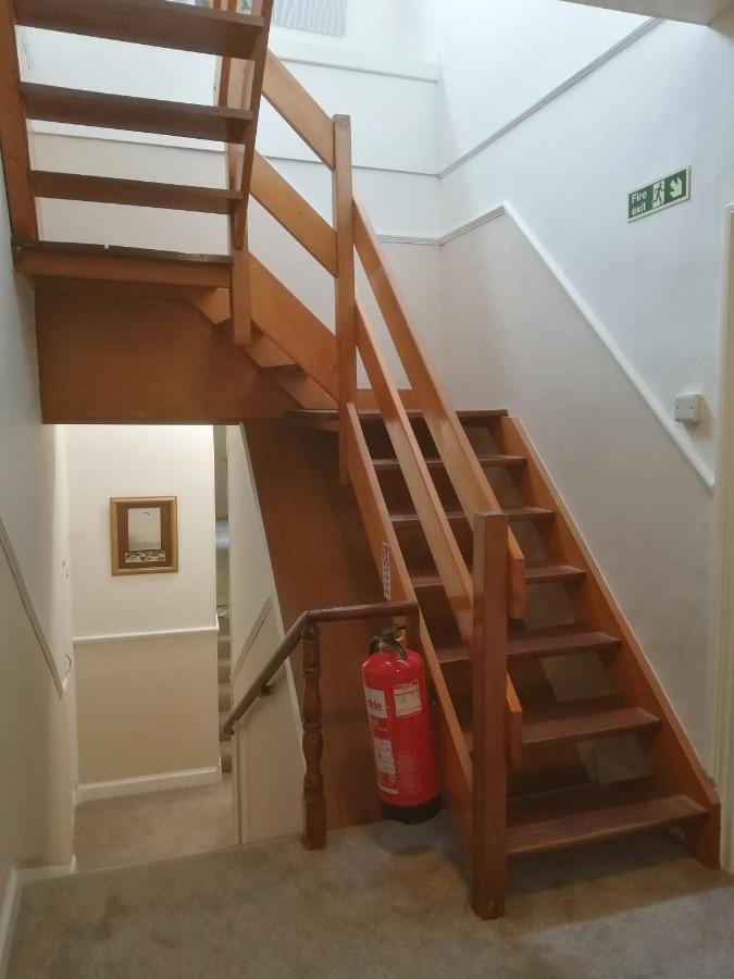 Harbourlight Guesthouse Saundersfoot Luaran gambar