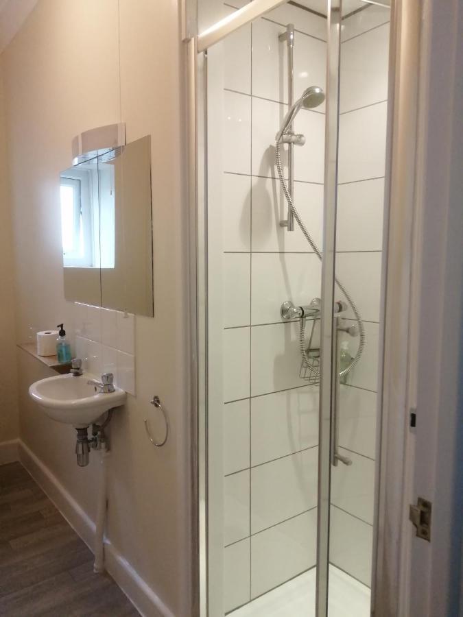 Harbourlight Guesthouse Saundersfoot Luaran gambar
