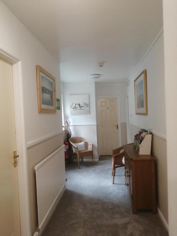 Harbourlight Guesthouse Saundersfoot Luaran gambar