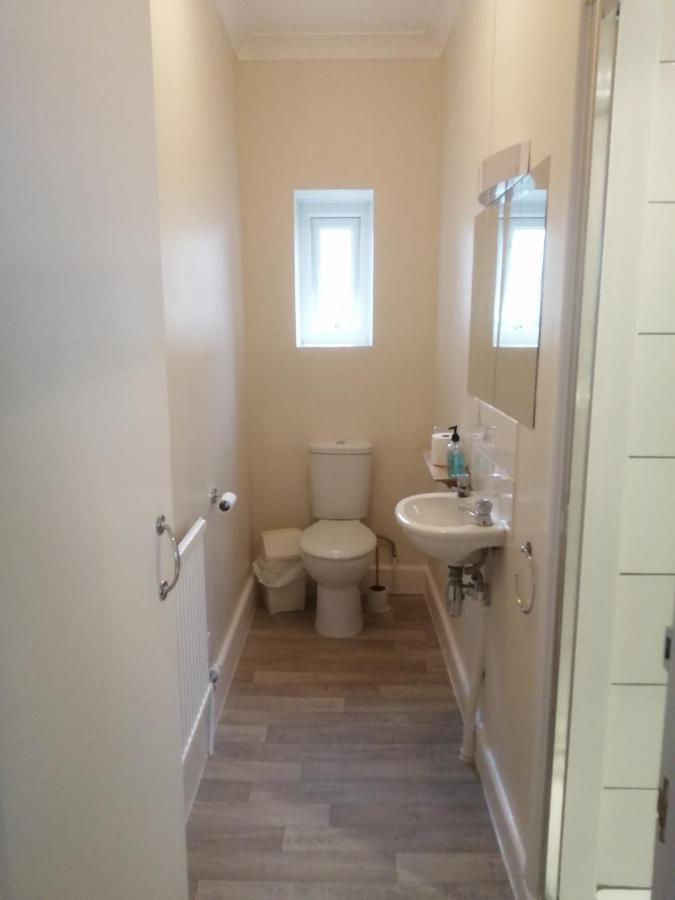 Harbourlight Guesthouse Saundersfoot Luaran gambar