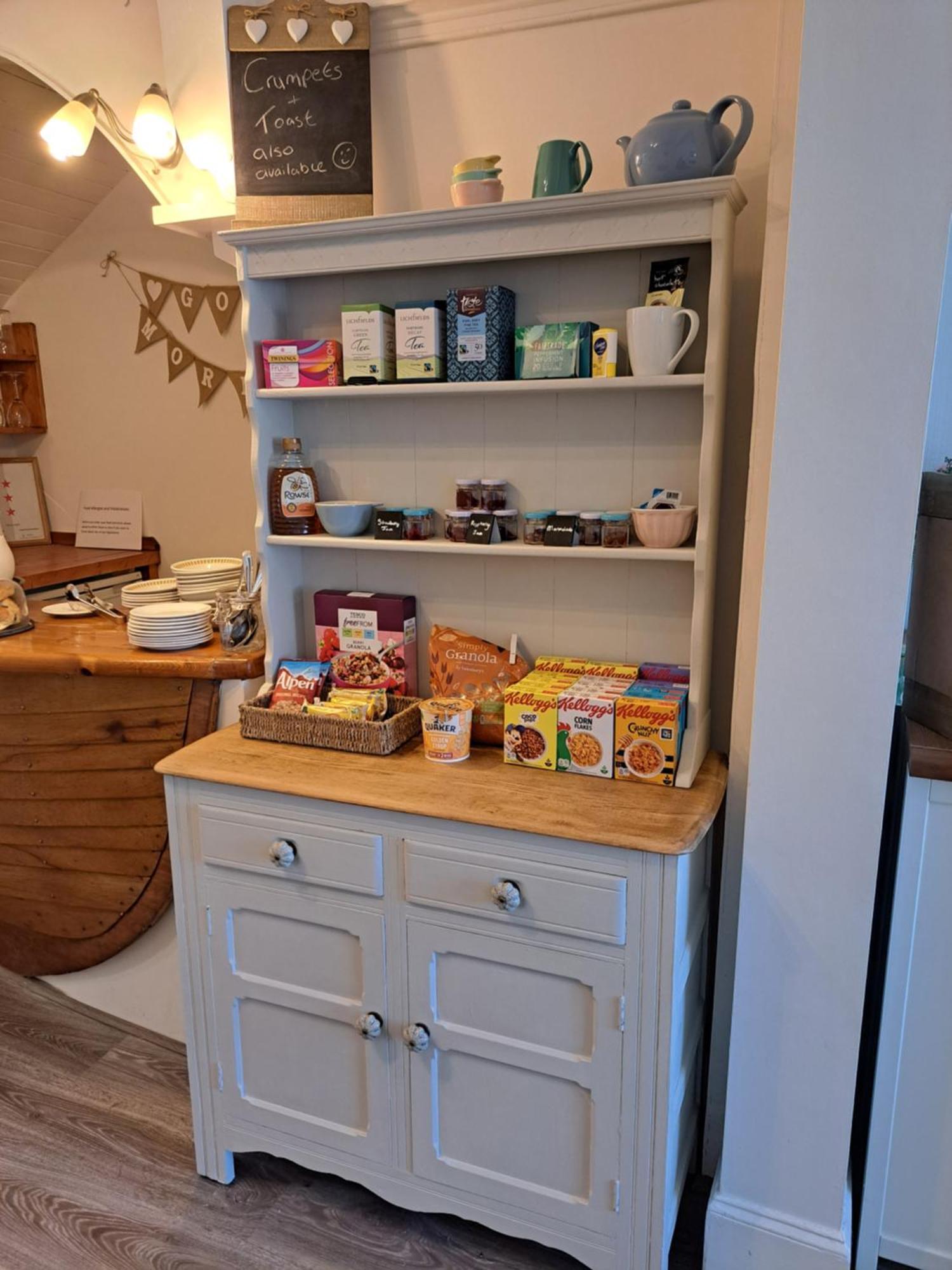 Harbourlight Guesthouse Saundersfoot Luaran gambar