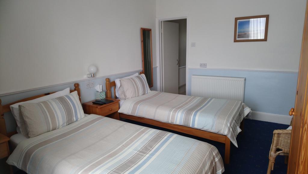 Harbourlight Guesthouse Saundersfoot Luaran gambar