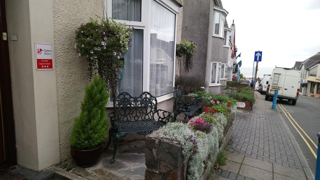 Harbourlight Guesthouse Saundersfoot Luaran gambar