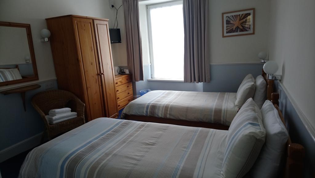 Harbourlight Guesthouse Saundersfoot Luaran gambar