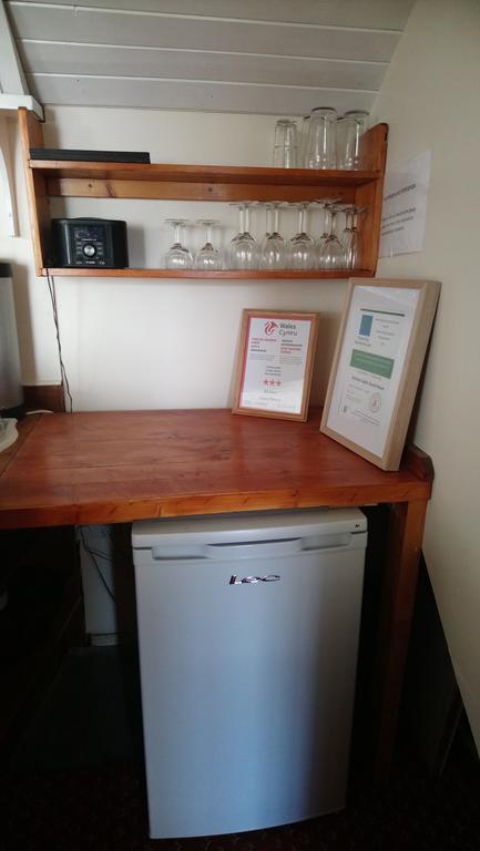 Harbourlight Guesthouse Saundersfoot Luaran gambar