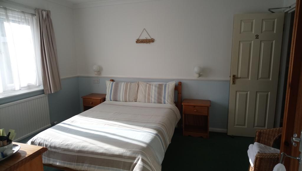 Harbourlight Guesthouse Saundersfoot Luaran gambar