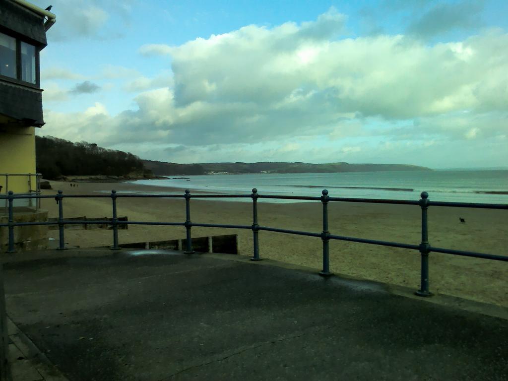 Harbourlight Guesthouse Saundersfoot Luaran gambar