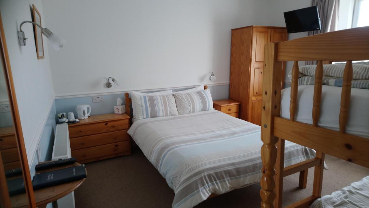Harbourlight Guesthouse Saundersfoot Luaran gambar