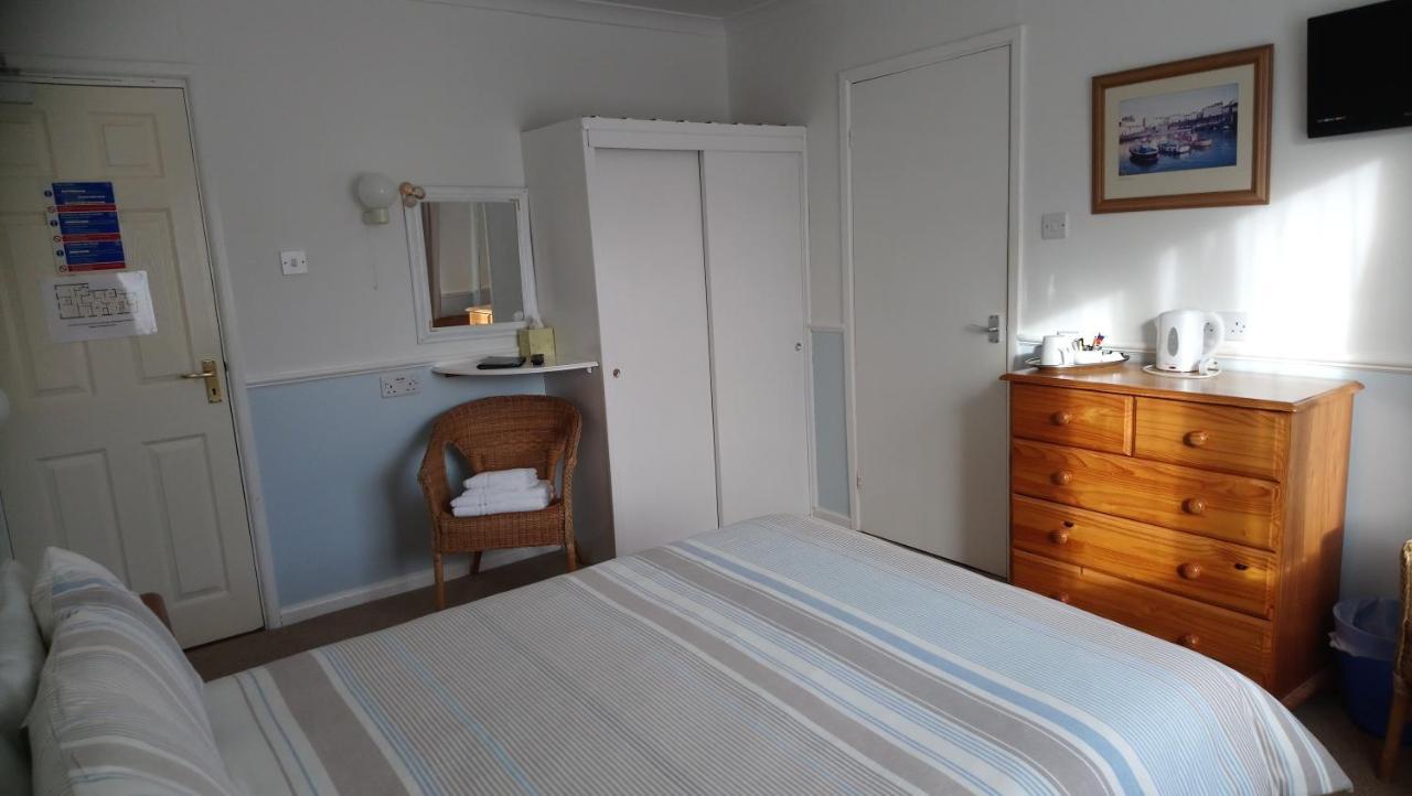Harbourlight Guesthouse Saundersfoot Luaran gambar