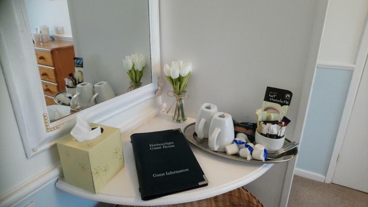 Harbourlight Guesthouse Saundersfoot Luaran gambar